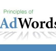 Principles of AdWords